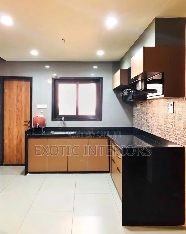 Kitchen Cabinets Call