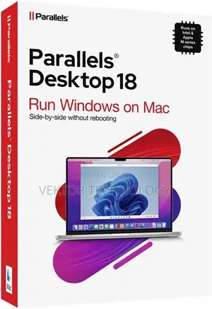 Parallels Desktop 18 for Mac, Run Windows Macos