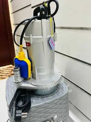 Submersible Water Pump 33m