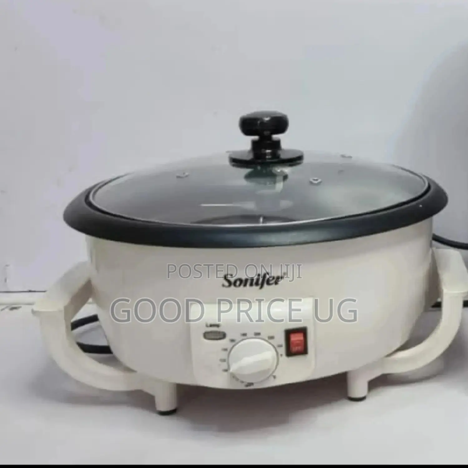 Sonifer Electric Coffee Roaster