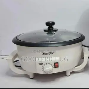 Sonifer Electric Coffee Roaster
