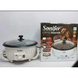 Sonifer Electric Coffee Roaster