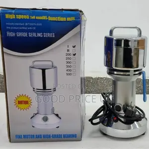 200 Gms Magistic Coffee Grinder