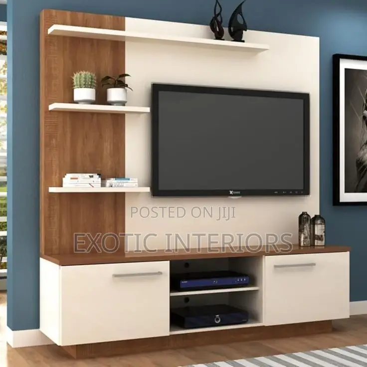 Tv Wall Unit Call