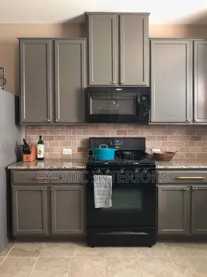 Kitchen Cabinets Call