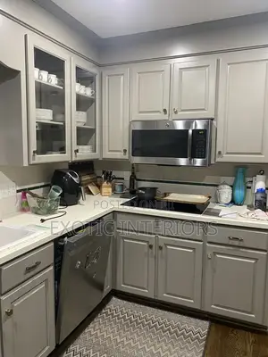 Kitchen Cabinets Call