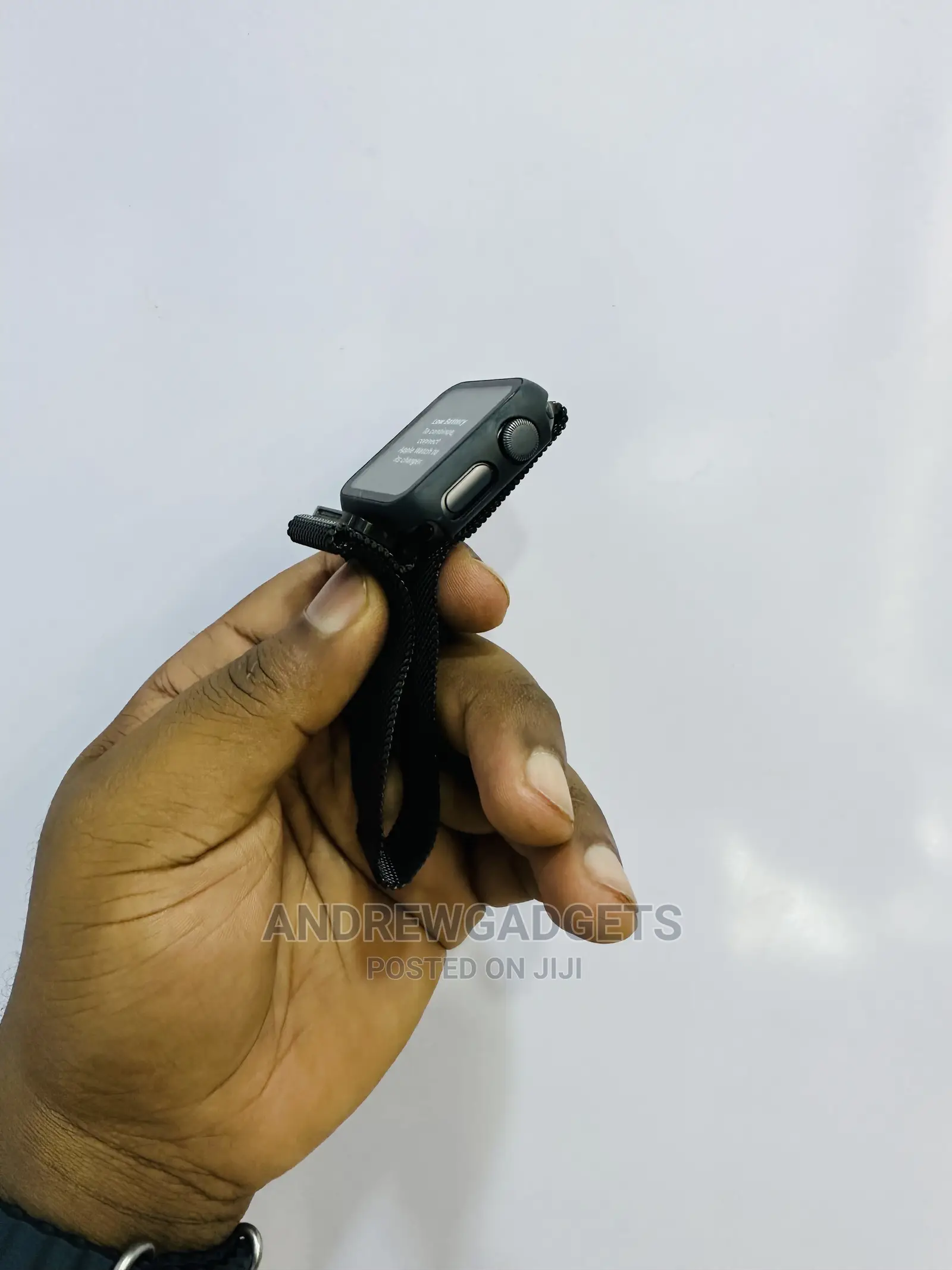 Apple Watch Series 3