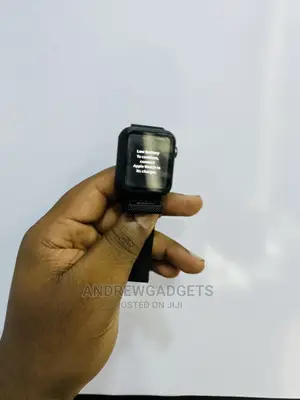 Apple Watch Series 3