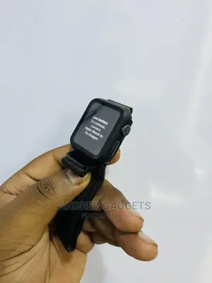 Apple Watch Series 3