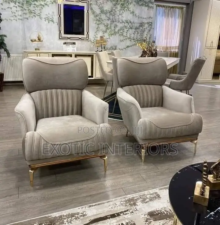 Chairs/Accent Signle Sofa Call