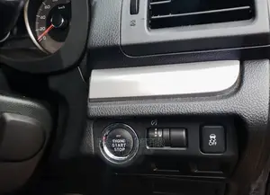 Subaru Forester 2014 White