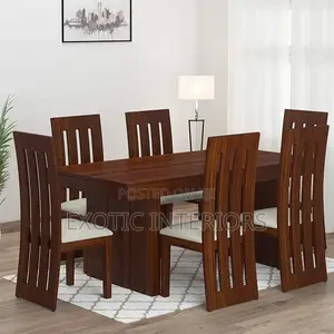 Dinning of 6seater Call