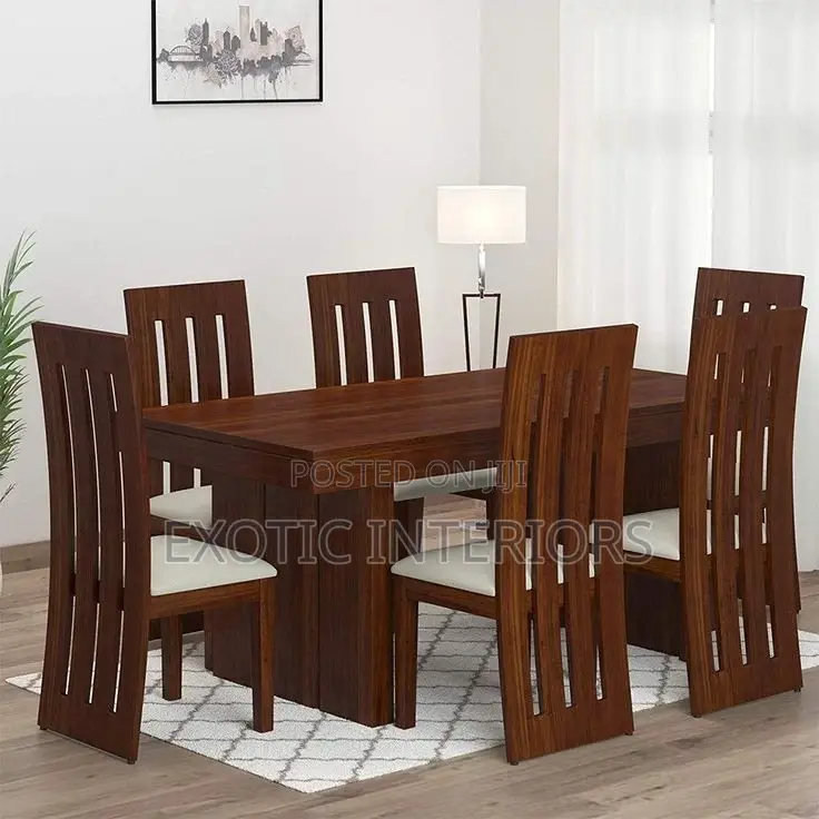 Dinning of 6seater Call