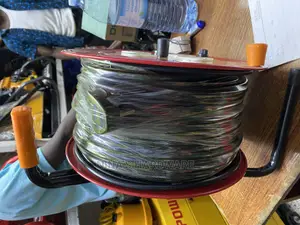 Cable Reel (Extension Cables)