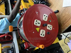 Cable Reel (Extension Cables)
