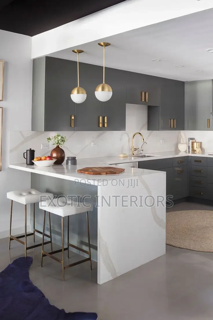 Kitchen Cabinets and Cupboards Call
