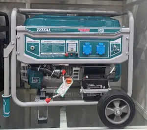 Total Generator 6kva