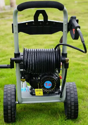 Jet Washer Easy Power Italy