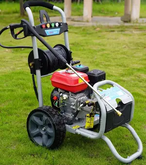 Jet Washer Easy Power Italy
