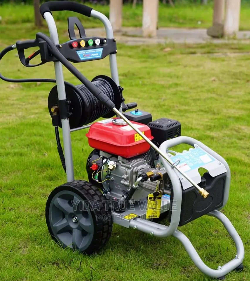 Jet Washer Easy Power Italy