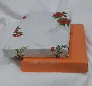 Fitted Mix Match Bedsheets