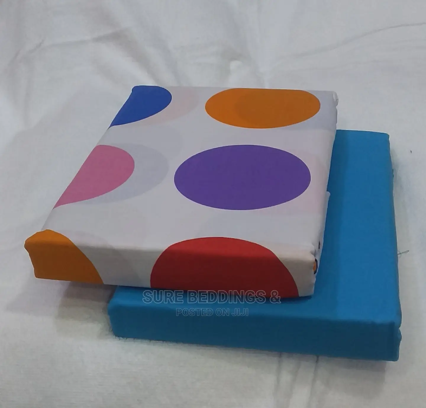 Fitted Mix Match Bedsheets