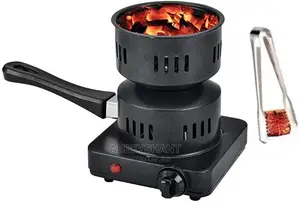 Shisha Charcoal Burner