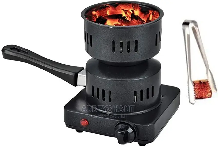 Shisha Charcoal Burner