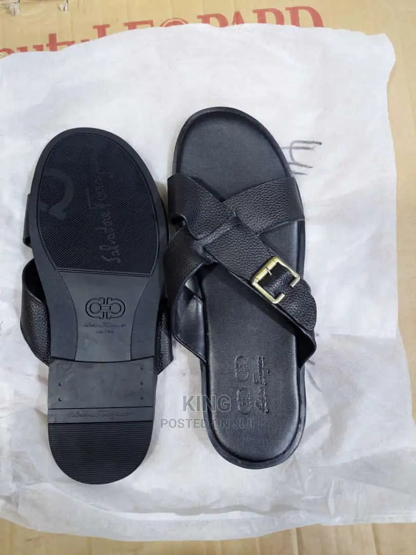 Open Toe Sandals