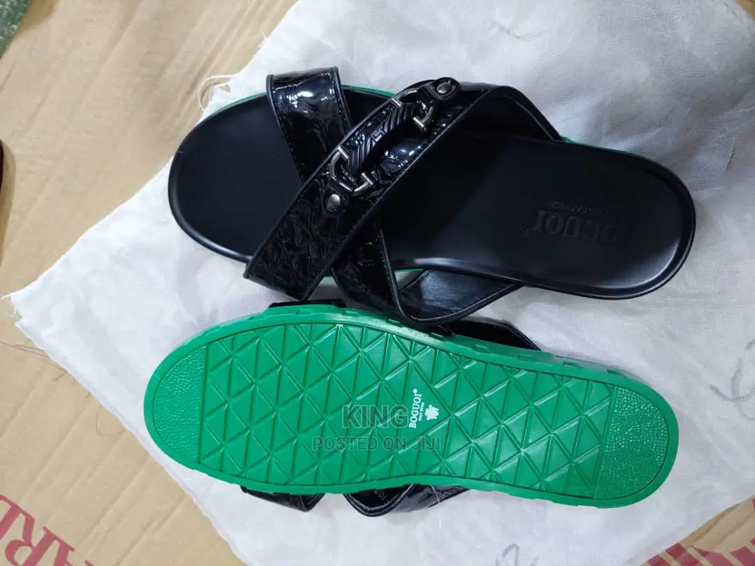 Open Toe Sandals