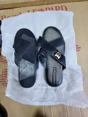 Open Toe Sandals