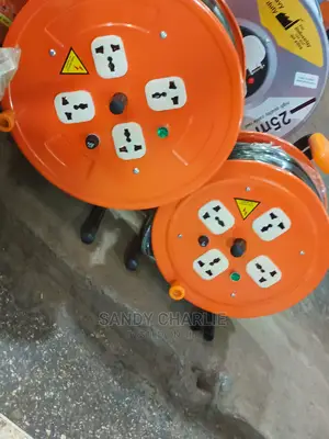 Extension Cables