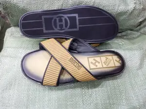 Strap/Slide Sandals