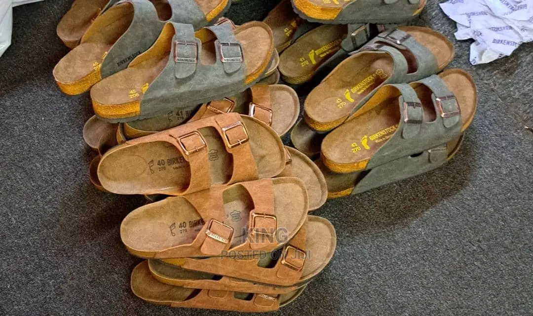 Birkenstock Original Sandal