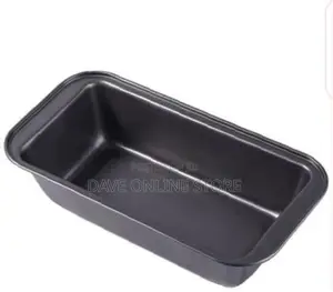 Nonstick Baking Bread Loaf Pan