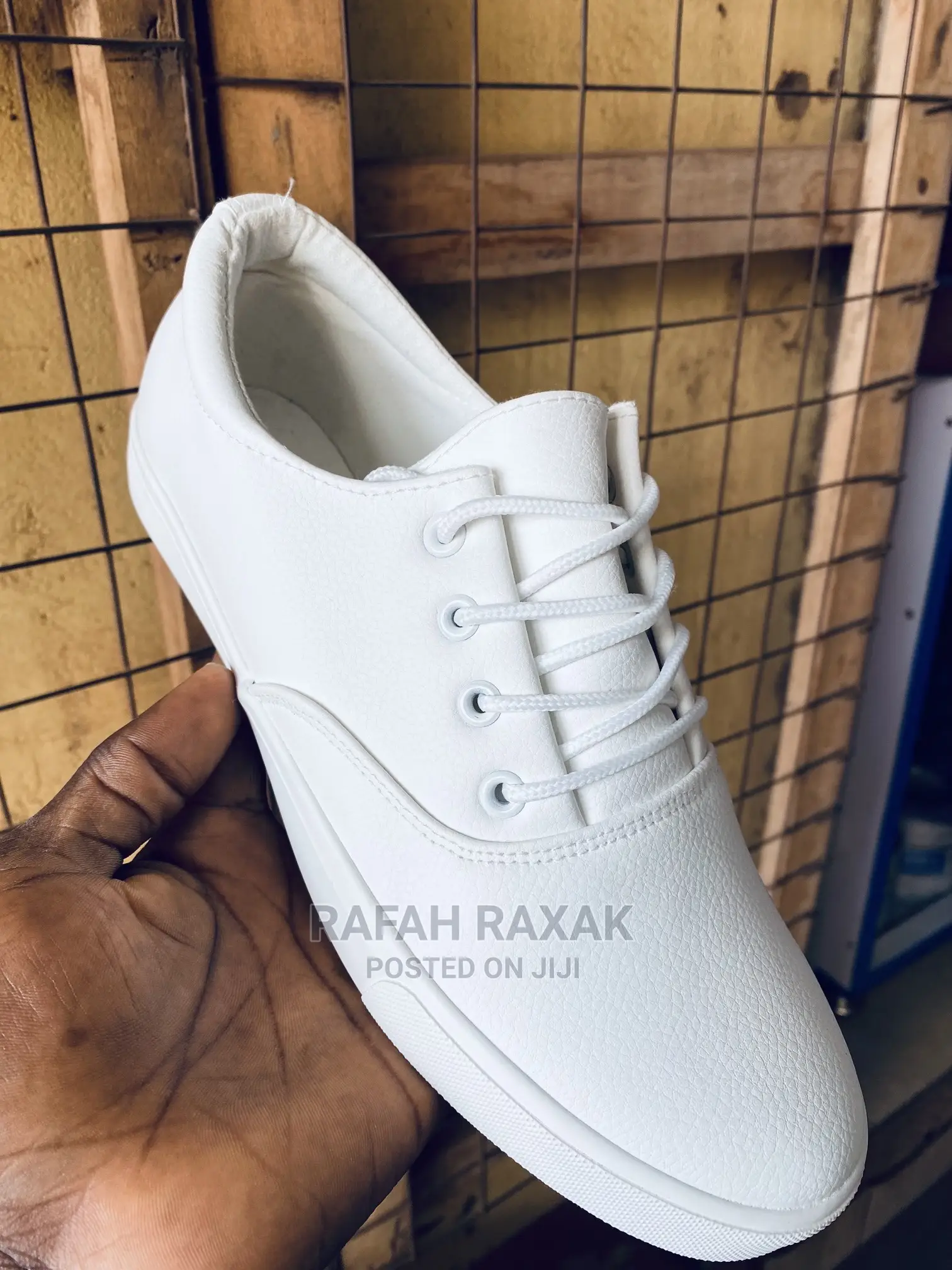 Unisex Classic Easy Shoes