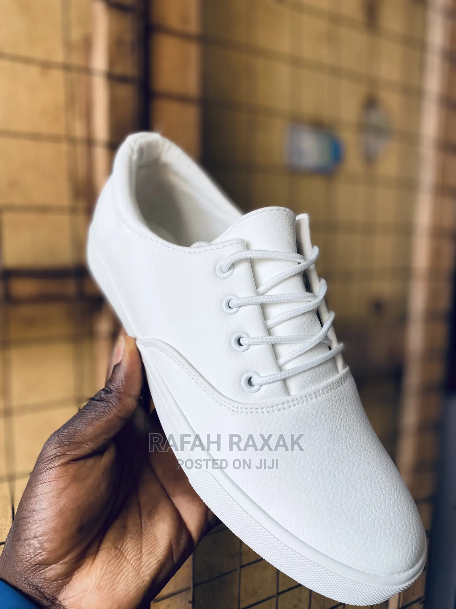 Unisex Classic Easy Shoes