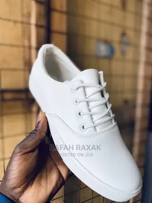 Unisex Classic Easy Shoes
