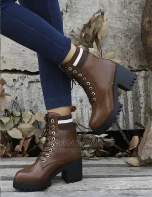 Classic Ladies Boots