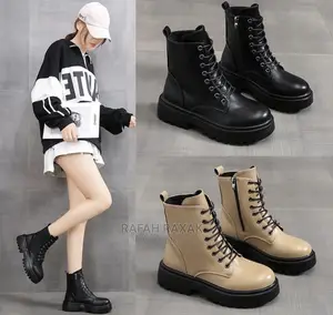 Ladies Classic Boots