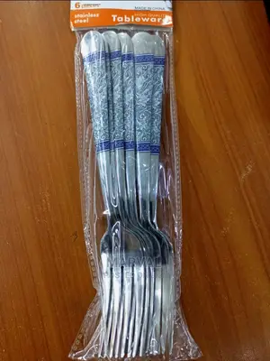 Dinner Forks 6pcs