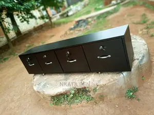 Black Tv Stand 5 Feet