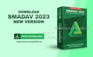 Smadav Pro 2022 14.9.1 Antivirus With Activation Keys