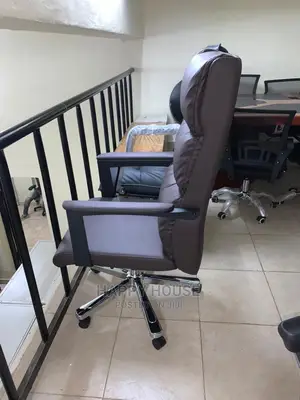 Executive Office Chair