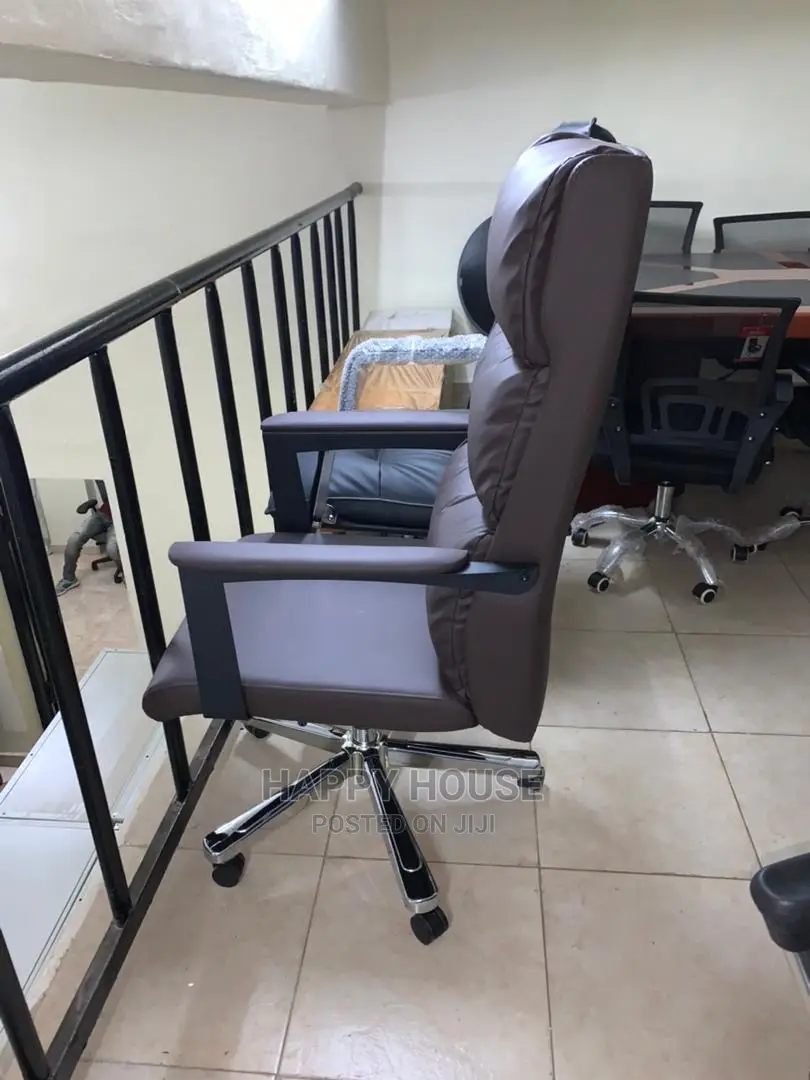Executive Office Chair