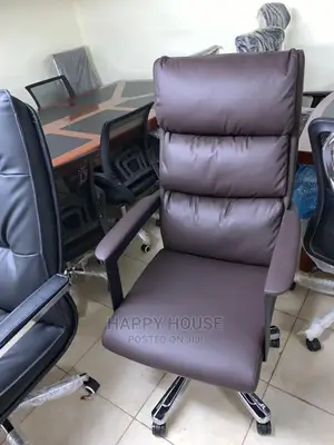 Executive Office Chair