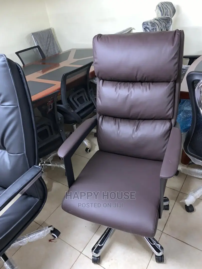 Executive Office Chair