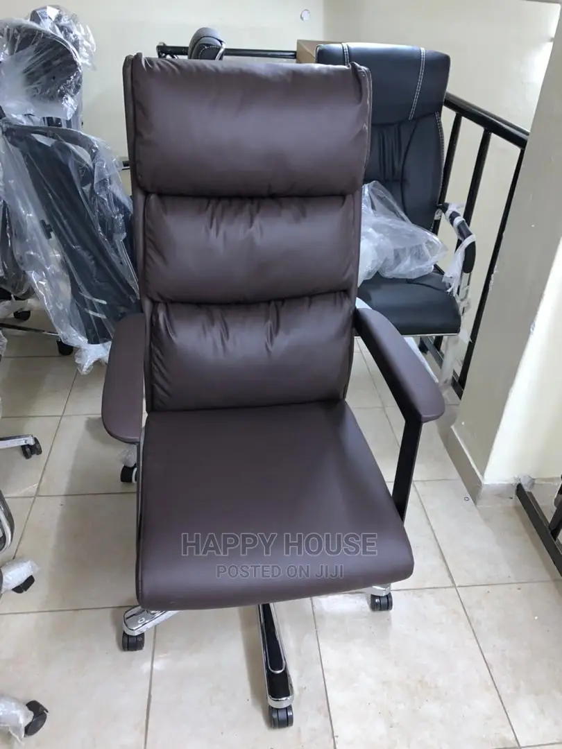 Executive Office Chair