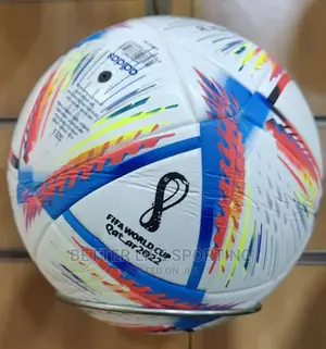 Football Fifa World Cup Qatar 2022
