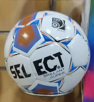 , Select Football Original 